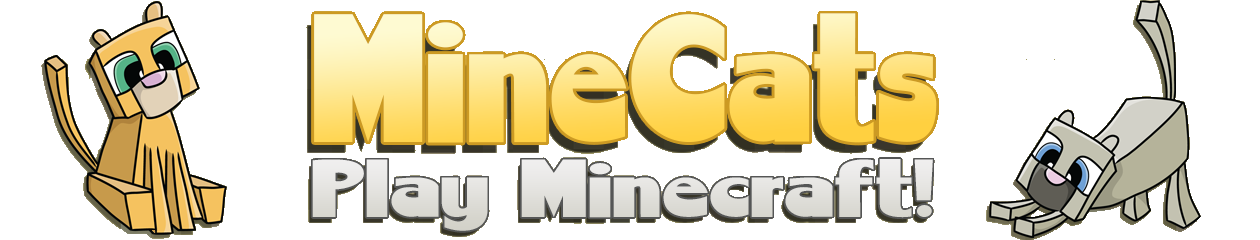 Minecats